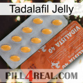 Tadalafil Jelly 43